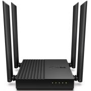 Рутер TP-Link Archer A64 AC1200 на супер цени