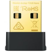 Блутут адаптер TP-Link Archer T2UB Nano на супер цени