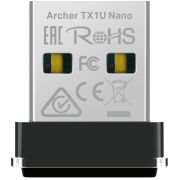 Адаптер  TP-Link Archer TX1U Nano на супер цени