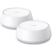 Меш система TP-Link Deco BE25 (2PK) на супер цени