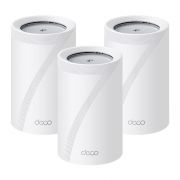 Меш система TP-Link Deco BE65 Pro (3PK) на супер цени