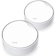 Меш система TP-Link Deco X50-PoE AX3000 на супер цени