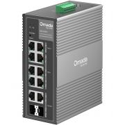 Суич TP-Link IES210GPP на супер цени