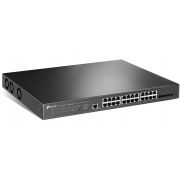 Суич TP-Link JetStream SG3428XPP-M2 на супер цени