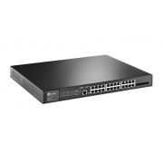 Суич TP-Link JetStream SG3428MP на супер цени