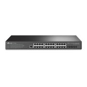 Суич TP-Link JetStream SG3428X на супер цени