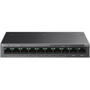Суич TP-Link LS1210P на супер цени