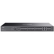 Суич TP-Link Omada Campus SG5428XF на супер цени