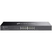 Суич TP-Link Omada DS1016G на супер цени