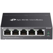 Суич TP-Link Omada DS105GP на супер цени