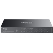 Суич TP-Link Omada ES210GP на супер цени