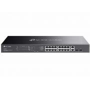 Суич TP-Link Omada ES220GMP на супер цени