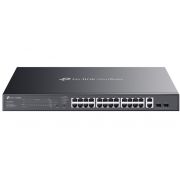 Суич TP-Link Omada ES228GMP на супер цени