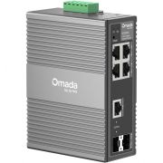 Суич TP-Link Omada IES206G на супер цени