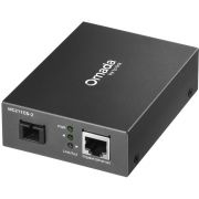 Медиен конвертор TP-Link Omada MC211CS-2 на супер цени