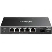 Суич TP-Link Omada SG2206MP на супер цени