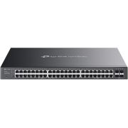Суич TP-Link Omada SG2452LP на супер цени