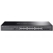 Суич TP-Link Omada SG5428X на супер цени