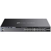 Суич  TP-Link Omada SG6428X на супер цени