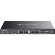 Суич TP-Link Omada SX3832 на супер цени