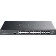 Суич TP-Link Omada SX3832MPP на супер цени