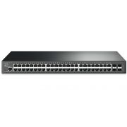 Суич TP-Link T2600G-52TS на супер цени