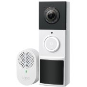 IP камера TP-Link Tapo D210 Doorbell на супер цени