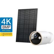 Комплект IP камера и соларен панел TP-Link Tapo C460 на супер цени