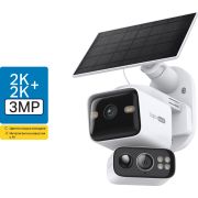 IP камера TP-Link Tapo C645D KIT на супер цени
