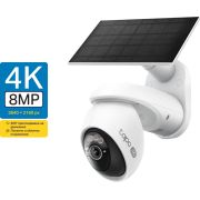 IP камера TP-Link Tapo C660 KIT на супер цени