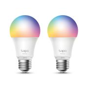 Комплект Smart LED крушки TP-Link Tapo L530E на супер цени
