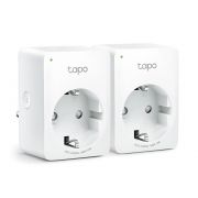 Комплект смарт контакти TP-Link Tapo P100 на супер цени