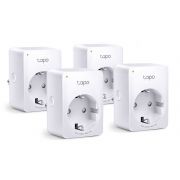 Комплект смарт контакти TP-Link Tapo P100 на супер цени