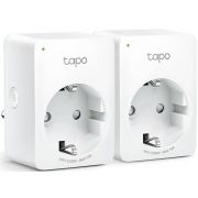 Комплект смарт контакти TP-Link Tapo P110 на супер цени