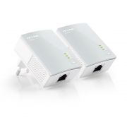 Powerline адаптер TP-Link TL-PA4010 AV600 на супер цени