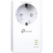 Poweline адаптер TP-Link AV1000 на супер цени