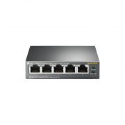 Суич TP-Link TL-SF1005P на супер цени