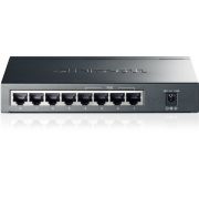 Суич TP-Link TL-SG1008P на супер цени