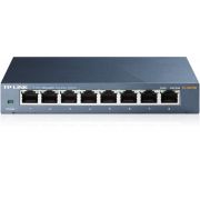 Суич TP-Link TL-SG108 на супер цени