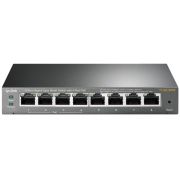 Суич TP-Link TL-SG108PE на супер цени