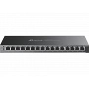 Суич TP-Link TL-SG2016P на супер цени