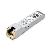 SFP модул TP-Link TL-SM331T 1000BASE-T на супер цени