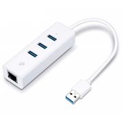Адаптер TP-Link UE330 на супер цени