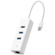 Адаптер TP-Link UE330C на супер цени
