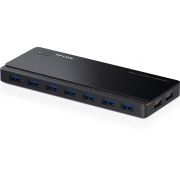 USB хъб TP-Link UH720 на супер цени