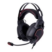Геймърски слушалки Tracer GAMEZONE RAPTOR V2 RGB, черен на супер цени