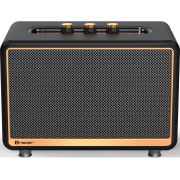 Озвучителна система Tracer M30 TWS, черен на супер цени