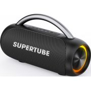 Преносима система Tracer MaxTube TWS, черен на супер цени