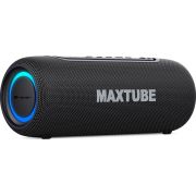Преносима система Tracer MAXTUBE TWS, черен на супер цени