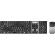 Безжичен комплект Tracer SET RF Nano USB, черен на супер цени